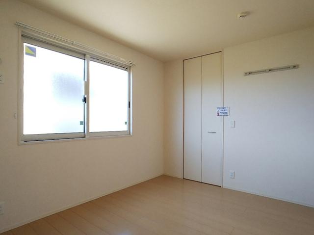 アヴァンツァーレ南館（101） 部屋画像