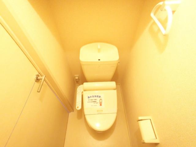 アヴァンツァーレ南館（101） 部屋画像