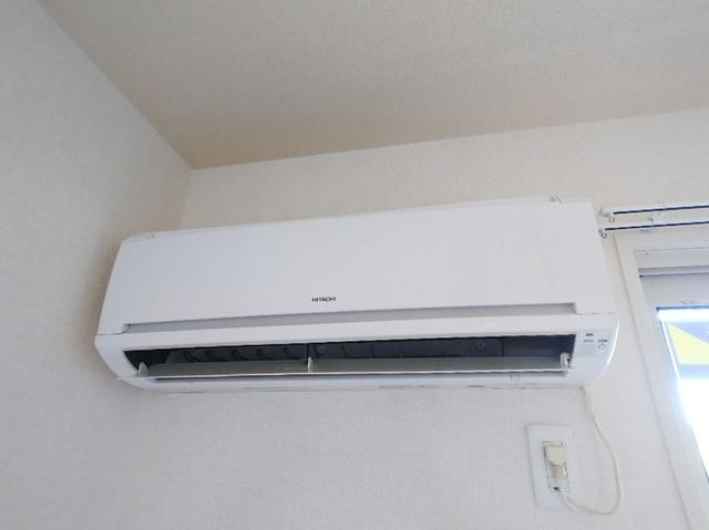 アヴァンツァーレ南館（101） 部屋画像