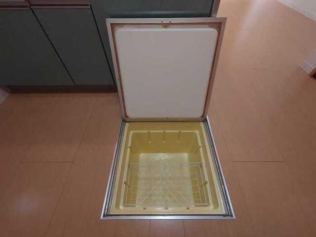 ビギニングＡ（106） 設備