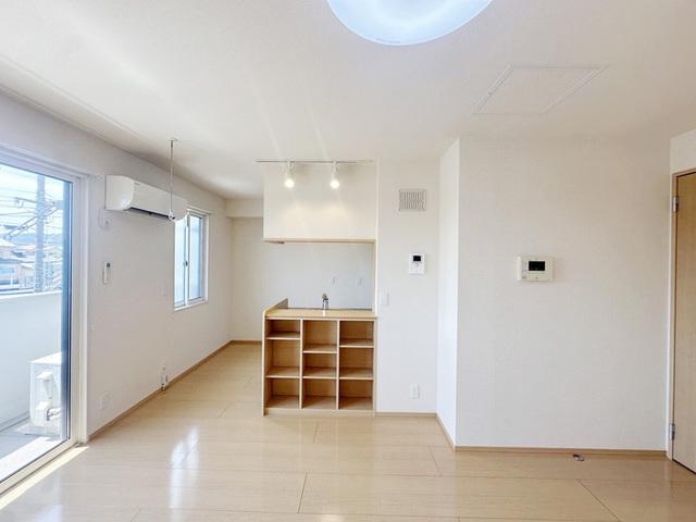 シャルマン楠（205） その他部屋・スペース