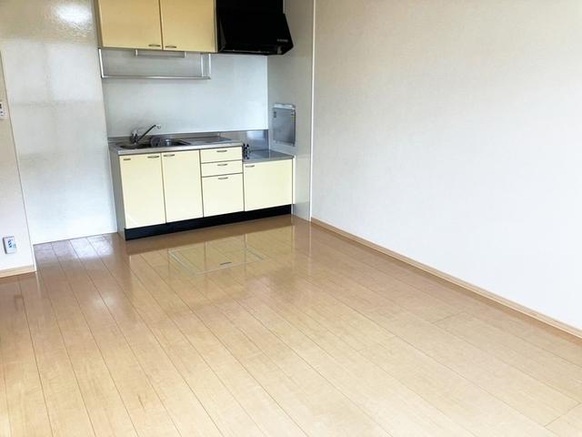 メリエストＡ（102） 部屋画像