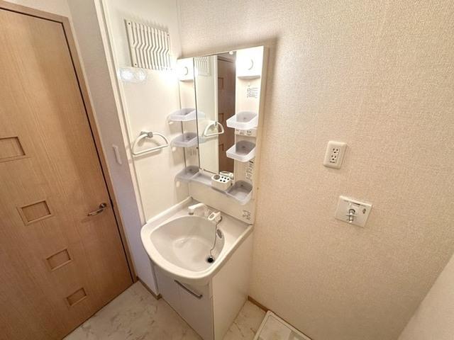 ルミエール（305） 部屋画像