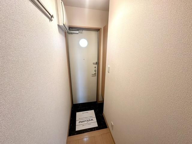 ルミエール（305） 部屋画像