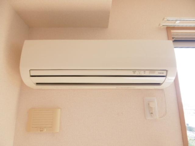 ルミエール（305） 部屋画像