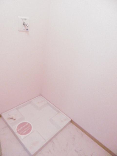 ルミエール（305） 部屋画像