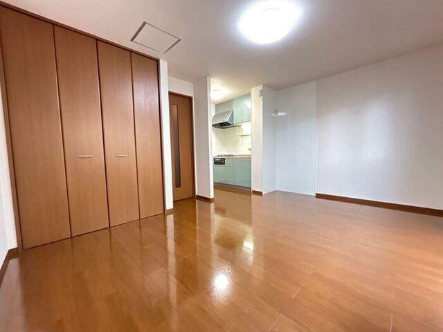 ヴィクトワール・Ｋ（202） 部屋画像
