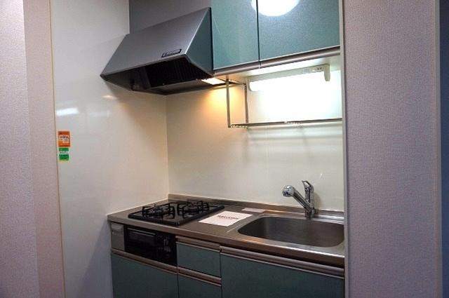 ヴィクトワール・Ｋ（202） 部屋画像