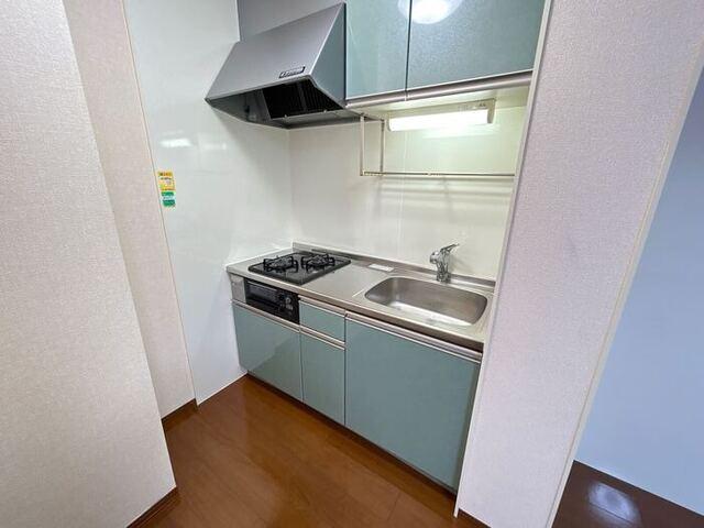 ヴィクトワール・Ｋ（202） 部屋画像
