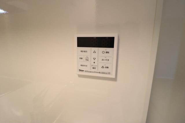 グラードⅡ（105） 部屋画像