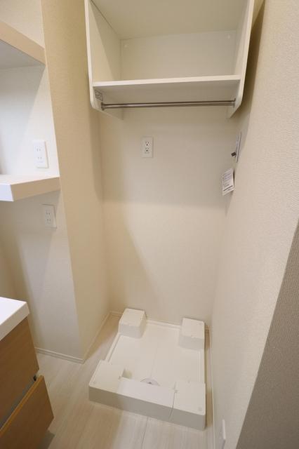 グラードⅡ（105） 部屋画像
