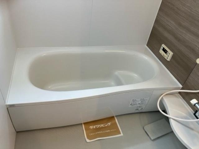 ジルザック（205） 部屋画像