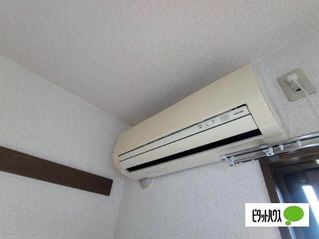 エミネンス（３０５） 設備