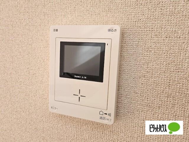 レインボーＭ＆Ｋ（１０１） セキュリティ