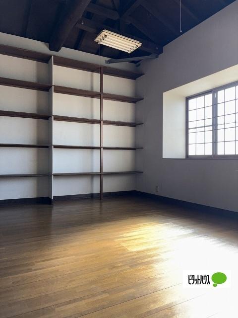 富士宮市万野原新田貸家（１） その他部屋・スペース