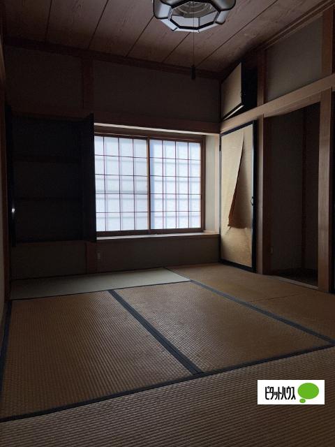 富士宮市万野原新田貸家（１） その他部屋・スペース