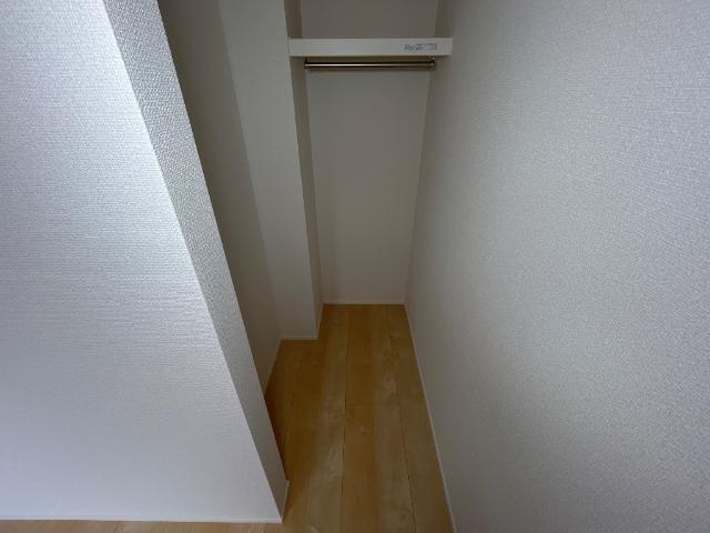 プリベールV 部屋画像