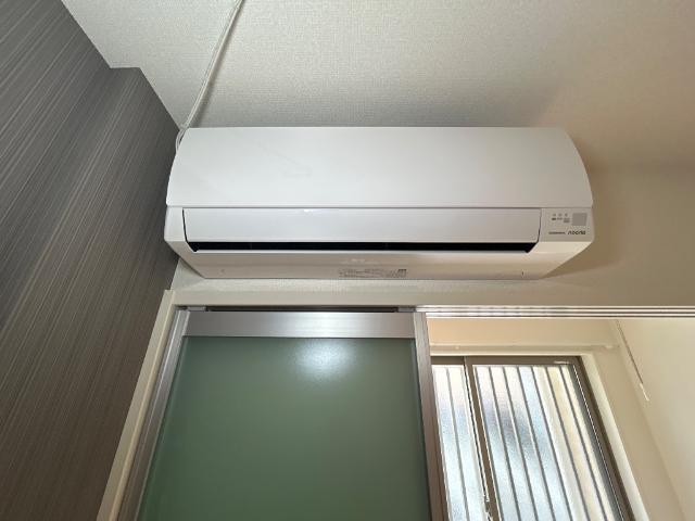 プリベールV 部屋画像