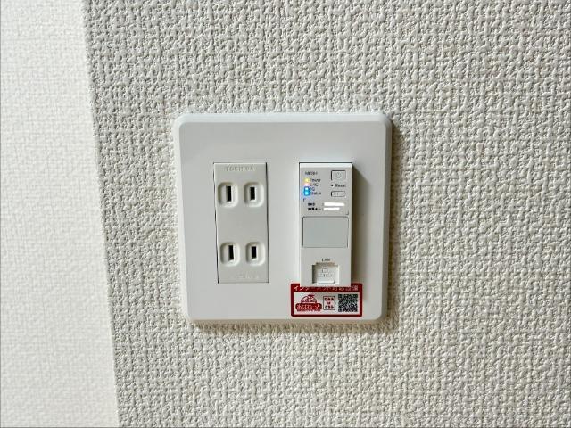 プリベールV 部屋画像