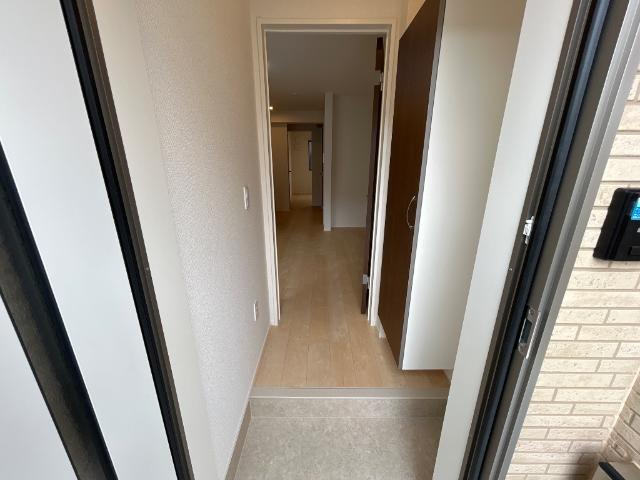 プリベールV 部屋画像