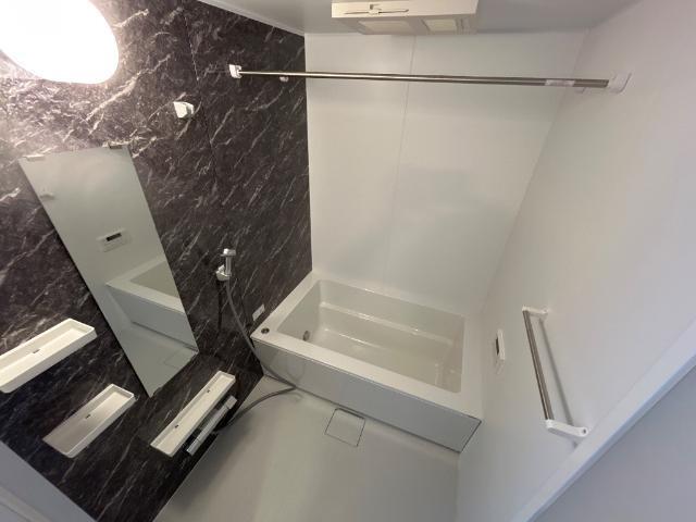 プリベールV 部屋画像