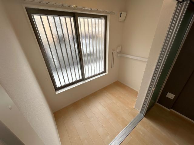 プリベールV 部屋画像