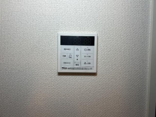 プリベールV 部屋画像