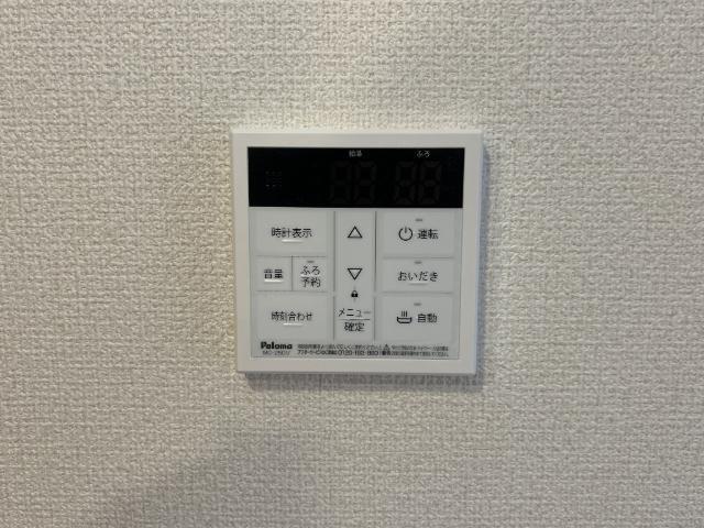 プリベールV 部屋画像