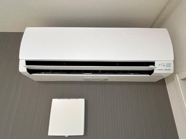 プリベールV 部屋画像