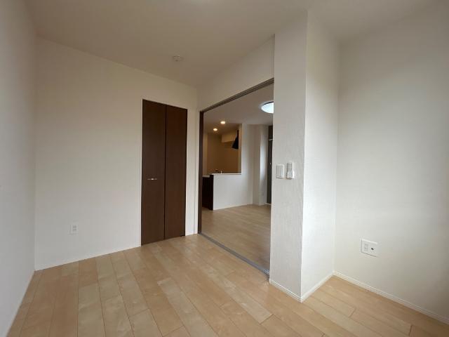 プリベールV 部屋画像