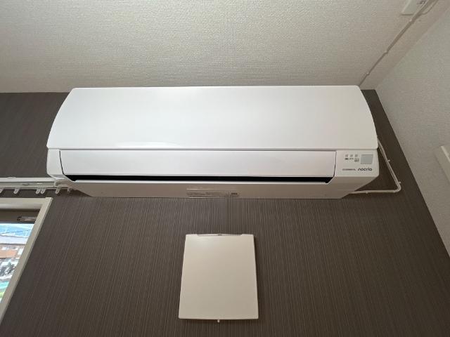 プリベールV 部屋画像