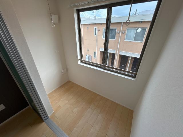 プリベールV 部屋画像