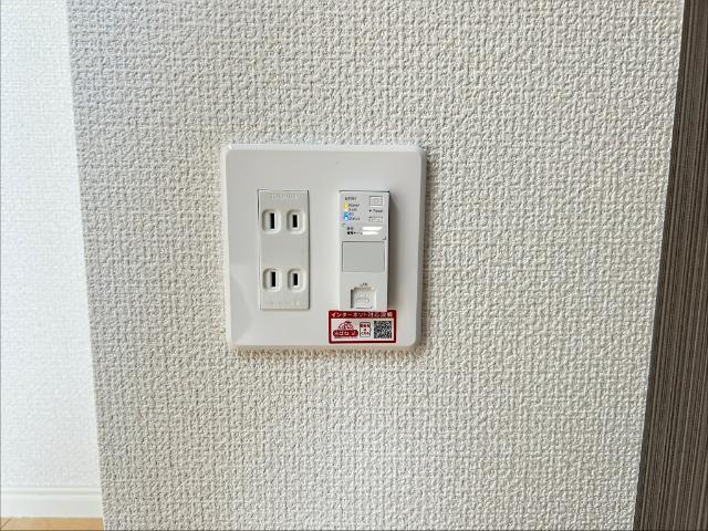 プリベールV 部屋画像