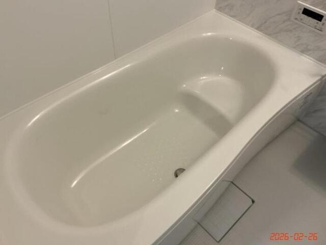 DiosPersimmon長泉　Ⅱ棟（101） 部屋画像