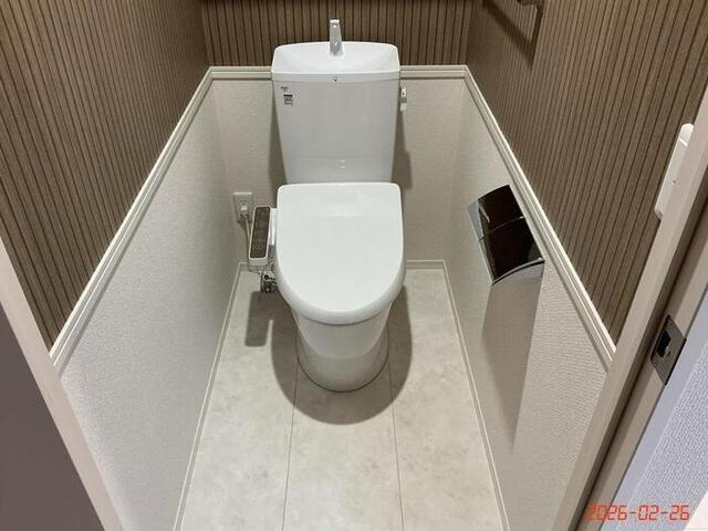 DiosPersimmon長泉　Ⅱ棟（101） 部屋画像