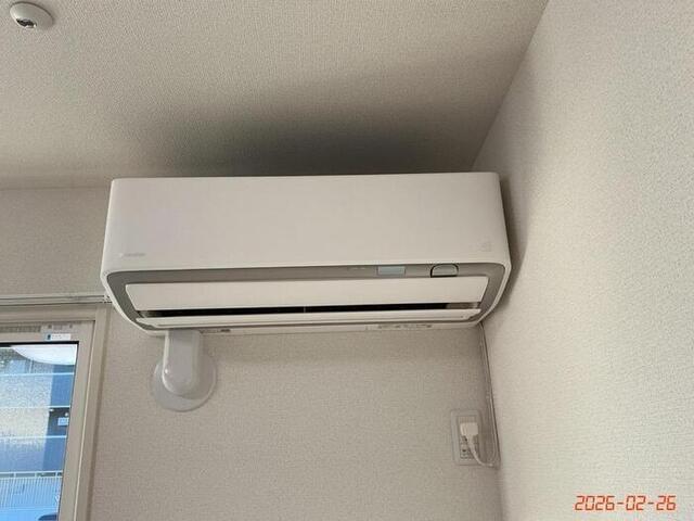 DiosPersimmon長泉　Ⅱ棟（101） 部屋画像