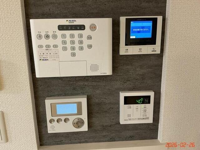 DiosPersimmon長泉　Ⅱ棟（101） 部屋画像