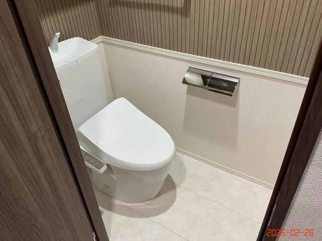 DiosPersimmon長泉　Ⅱ棟（302） 部屋画像