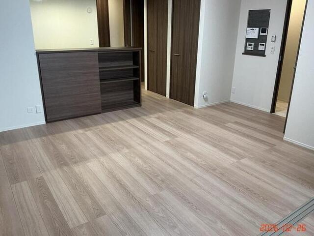 DiosPersimmon長泉　Ⅱ棟（303） 部屋画像