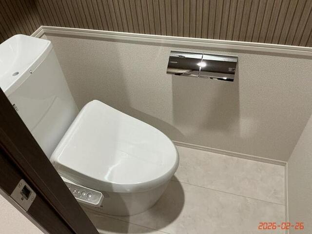 DiosPersimmon長泉　Ⅱ棟（303） 部屋画像
