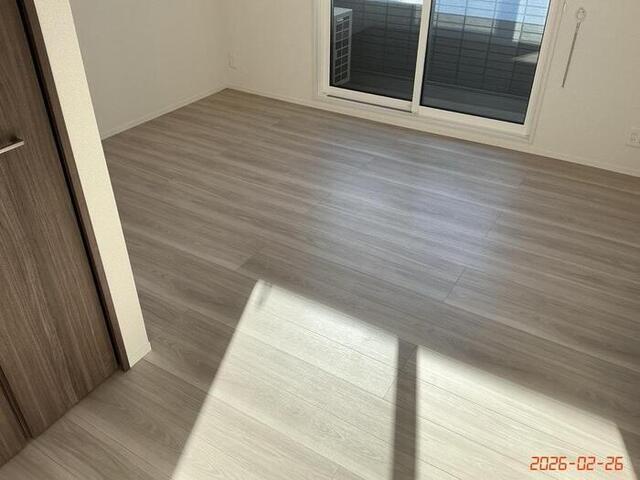 DiosPersimmon長泉　Ⅱ棟（203） 部屋画像