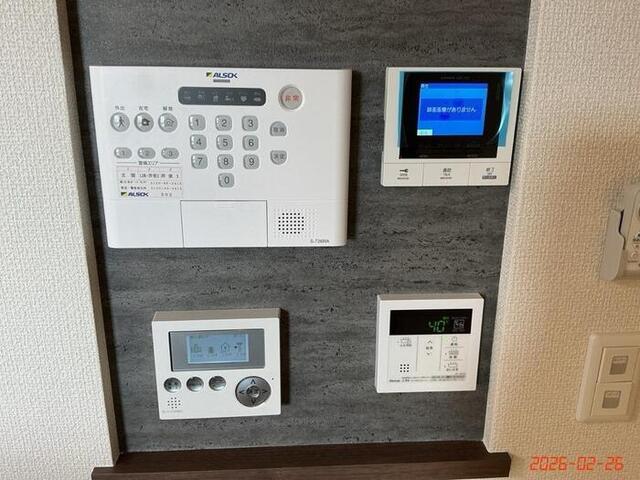 DiosPersimmon長泉　Ⅱ棟（302） 部屋画像