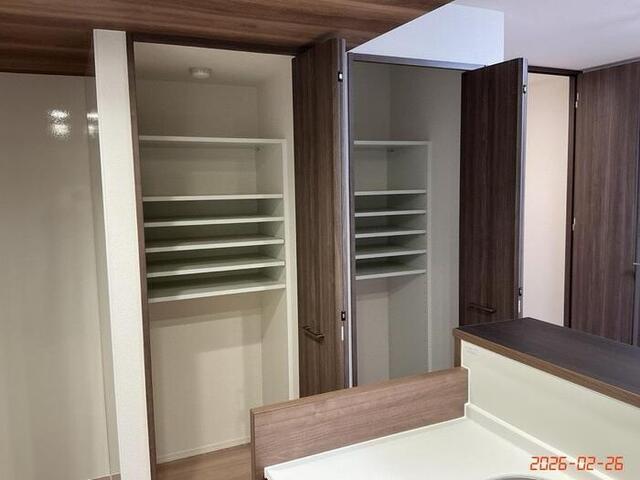 DiosPersimmon長泉　Ⅱ棟（303） 部屋画像