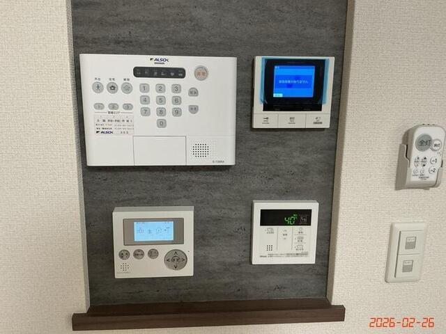DiosPersimmon長泉　Ⅱ棟（303） 部屋画像