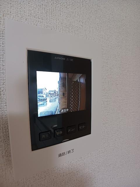 スール　ソレイユ　ココル　Ⅱ（103） 設備