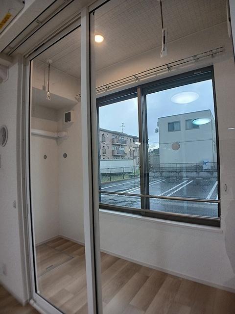 スール　ソレイユ　ココル　Ⅱ（103） 室内