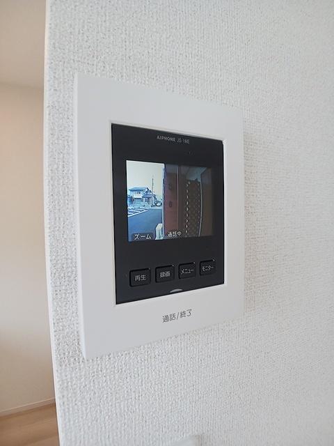 スール　ソレイユ　ココル　Ⅰ（205） 設備