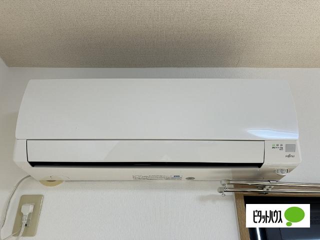 サニーヒル（３０１） 設備