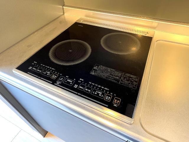 コーポ峯のハタ キッチン