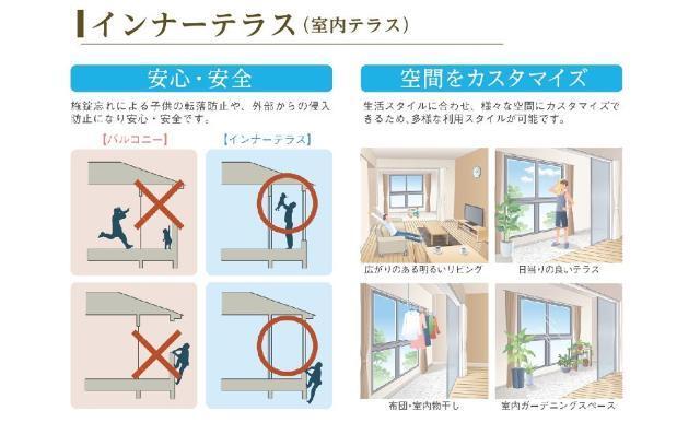 Ｇｌｙｃｉｎｅ（グリシーヌ） 部屋画像